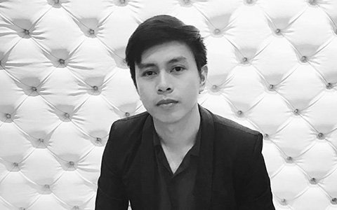 Marketing Specialist